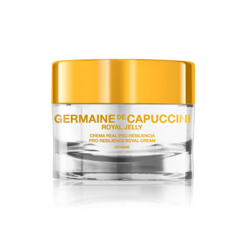Экстрим-крем омолаживающий для сухой и очень сухой кожи - ROYAL JELLY PRO-RESILIENCE ROYAL CREAM EXTREME