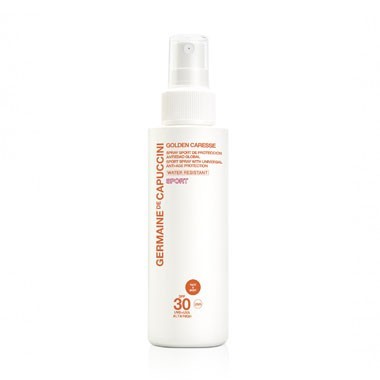 Солнцезащитный спрей SPF30 (спортивный) - SPORT SPRAY WITH UNIVERSAL ANTI-AGE PROTECTION SPF30