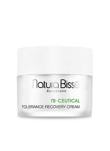 NB Ceutical Tolerance Recovery Cream - питательный восстанавливающий крем