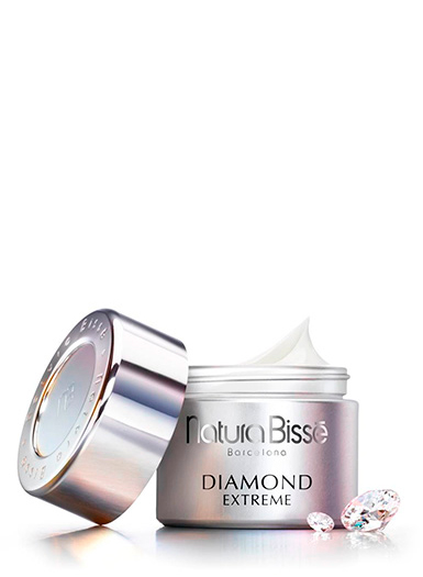 Diamond Extreme - омолаживающий био-восстанавливающий крем. Экстренная помощь коже