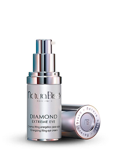 Diamond Extreme Eye - энергетический лифтинг-крем для кожи и вокруг глаз