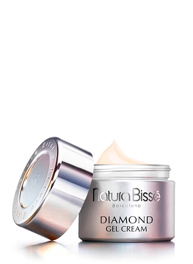 Diamond Gel Cream - биовосстанавливающий гель-крем против старения (для комбинированной и жирной кожи)