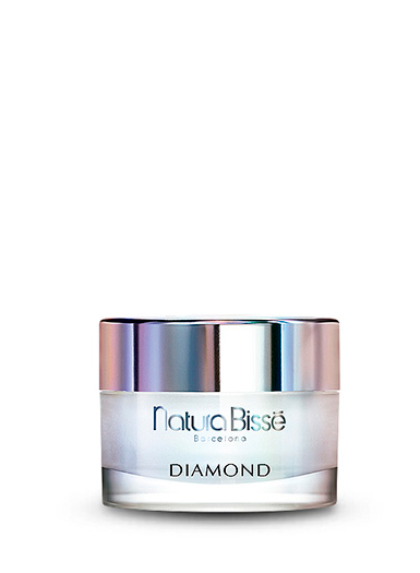 Diamond White Rich Luxury Cleanse - очищающий крем для роскошного блеска