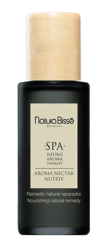 Aroma Nectar Nutriv - масло ароматическое питательное (ароманектар)