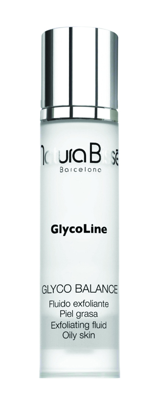 Glyco Balance - ночная отшелушивающая жидкость для нормальной и жирной кожи