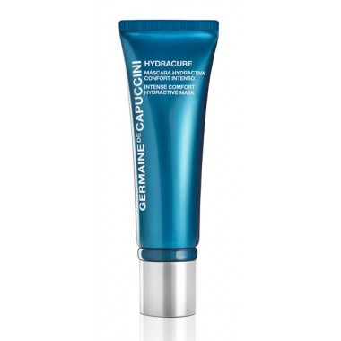 Комфорт-маска гидроактивная - HYDRACURE INTENSE COMFORT HYDRACTIVE MASK